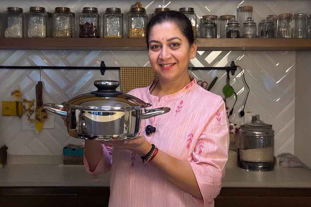 Sudharani